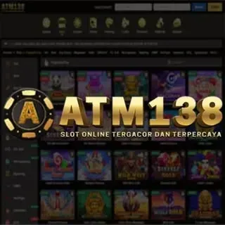 ATM138 - Pertarungan Seru di Dunia MOBA