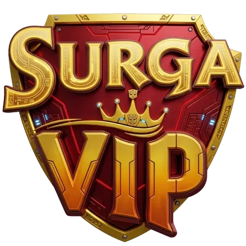 SURGAVIP - Game Horor Menegangkan yang Menghantui Pikiran